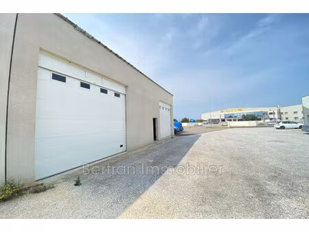 location local commercial 84m² rivesaltes 66600