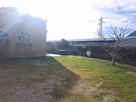 achat local commercial