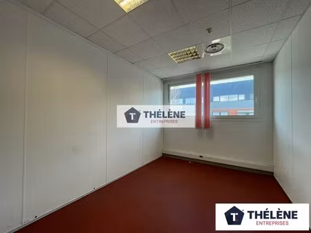 location local professionnel 100m² vendargues 34740