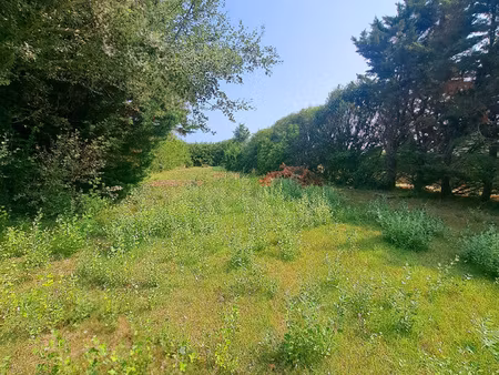 achat terrain grane 26400