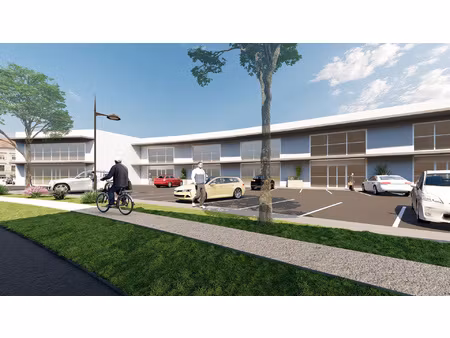 location local commercial 127m² cabestany 66330