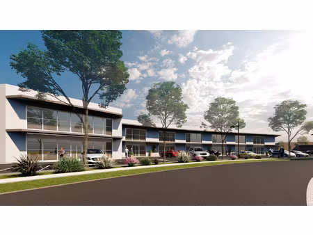 location local commercial 98m² cabestany 66330