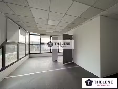 location local professionnel 67m² montpellier 34080