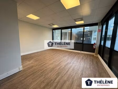 location local professionnel 521m² perols 34470