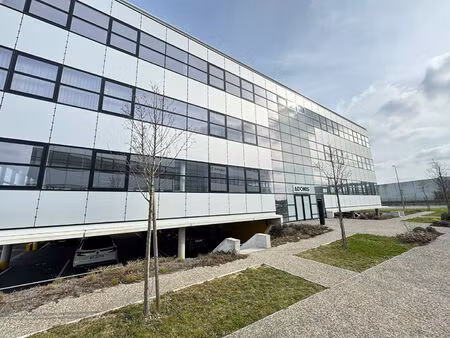 location local professionnel 1 265m² toulouse 31300