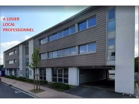 location local commercial tournefeuille 31170