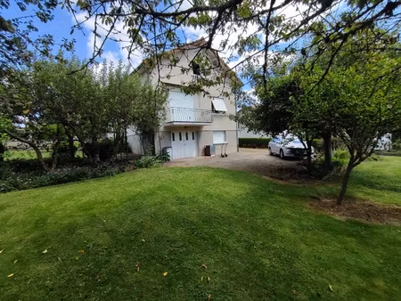 achat maison 4 pièces 85m² st georges de mons 63780