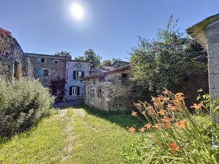 achat maison 6 pièces 98m²