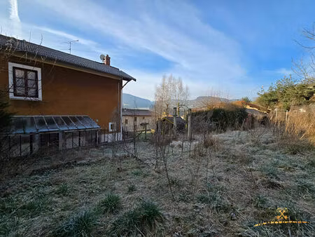 achat maison 6 pièces 99m²