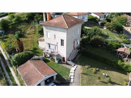 achat appartement 3 pièces 95m² chateauneuf 42800