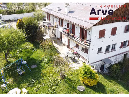 achat appartement 3 pièces 74m²