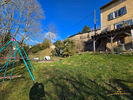 achat maison 4 pièces 100m²