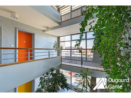 achat appartement 3 pièces 76m²