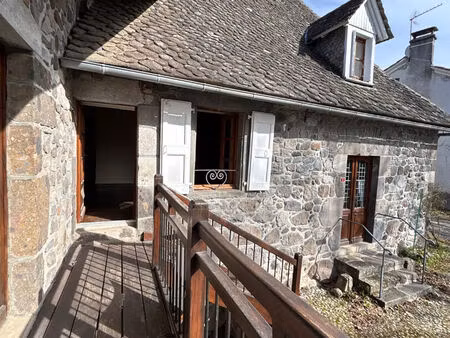 achat maison 6 pièces 190m²