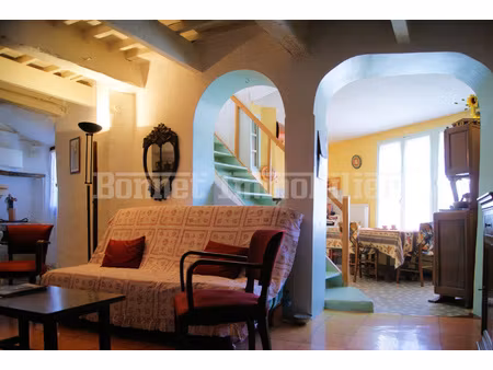 achat maison 4 pièces 103m² venterol 26110