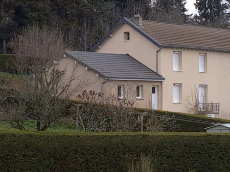 achat maison 5 pièces 80m² mazet st voy 43520