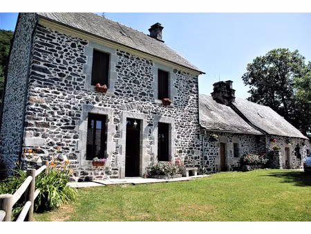 achat maison 14 pièces 400m² valette 15400