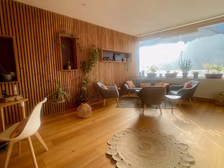 achat local commercial 68m² faverges seythenex 74210