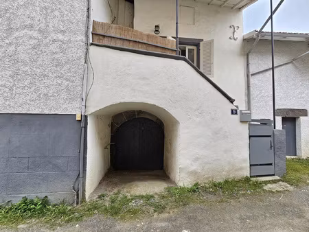 achat maison 144m² st bonnet pres riom 63200