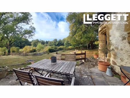 achat maison 5 pièces 118m² st sornin 03240