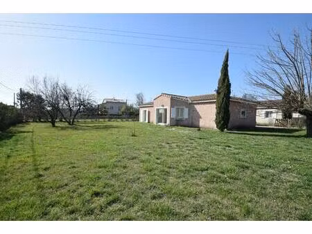 achat maison 4 pièces 87m²