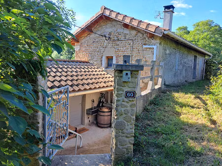 achat maison 4 pièces 112m²