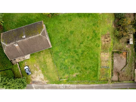 achat terrain la biolle 73410