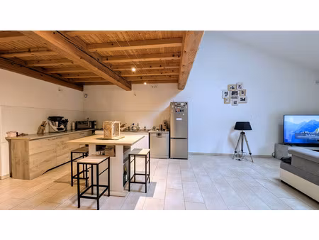 achat immeuble 176m² pont d ain 01160