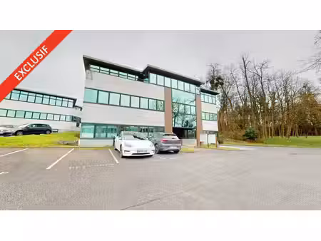 achat local professionnel 137m² lissieu 69380