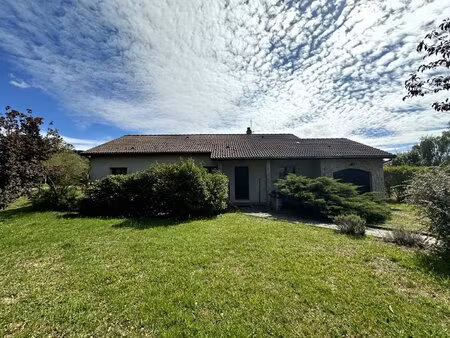 achat maison 7 pièces 151m² paslieres 63290