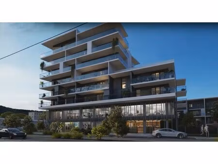 achat local commercial 198m² le pont de claix 38800