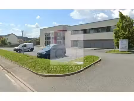 achat local professionnel 133m² limas 69400