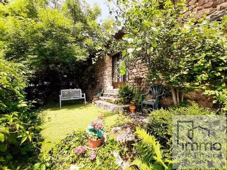 achat maison 5 pièces 85m² chambles 42170