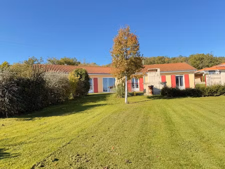 achat maison 6 pièces 187m² combronde 63460