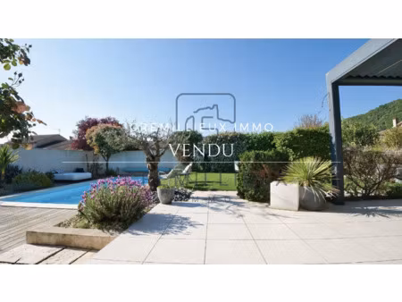 achat maison 4 pièces 115m² glun 07300