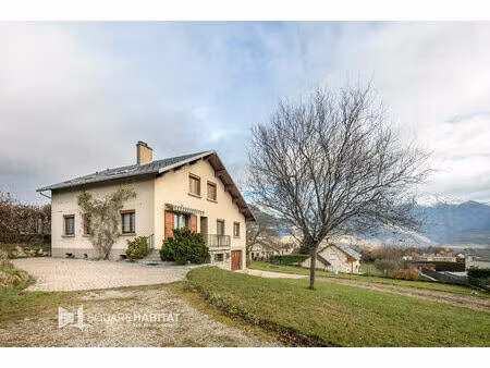 achat maison 7 pièces 173m²