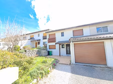 achat maison 6 pièces 110m²