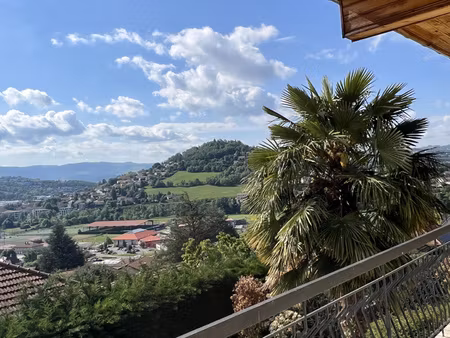 achat maison 6 pièces 140m² l etrat 42580