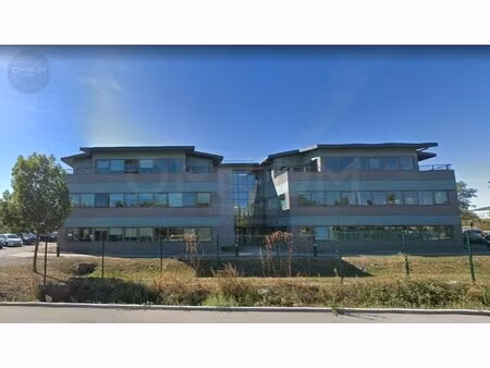 achat local professionnel 148m² marcy l etoile 69280