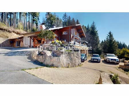 achat maison 10 pièces 266m²