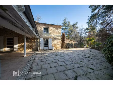 achat maison 6 pièces 173m²