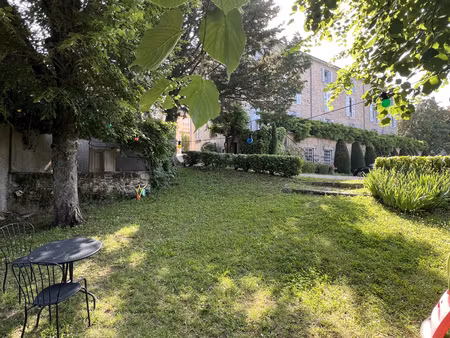 achat appartement 5 pièces 150m² st galmier 42330