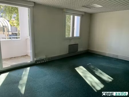 achat local professionnel 202m² la motte servolex 73290