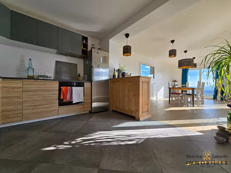 achat maison 5 pièces 140m²