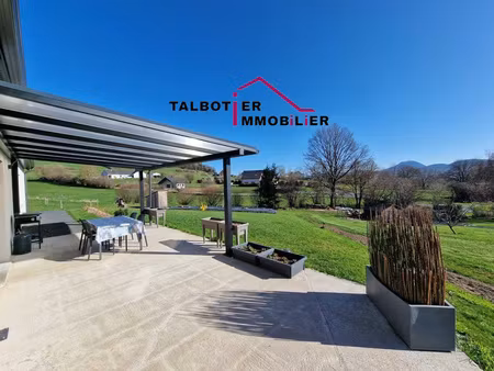 achat maison 4 pièces 123m² st bonnet pres orcival 63210