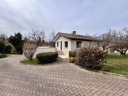 achat maison 7 pièces 157m² marcy 69480