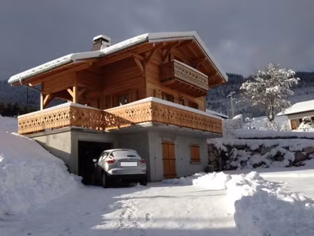 achat maison 4 pièces 92m²