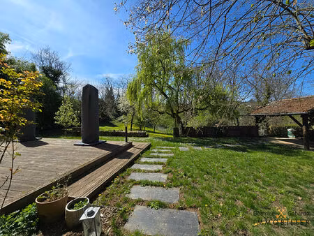 achat maison 6 pièces 149m²