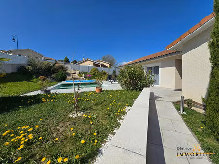 achat maison 7 pièces 179m²