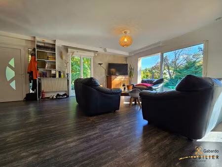 achat maison 4 pièces 136m²